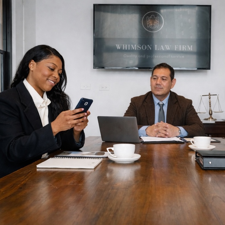 Professional Services